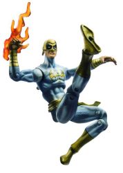 Marvel Universe Wave 17 Shadowland Iron Fist